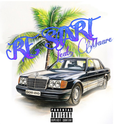 RE START (feat. Maare)
