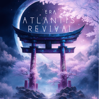 ATLANTIS REVIVAL