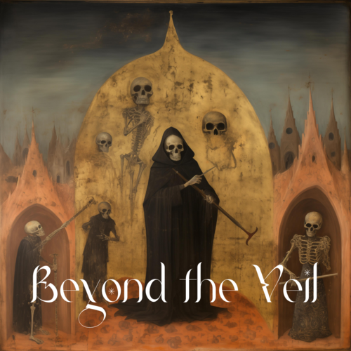 Beyond the Veil