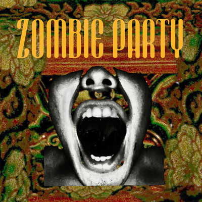 zombie party