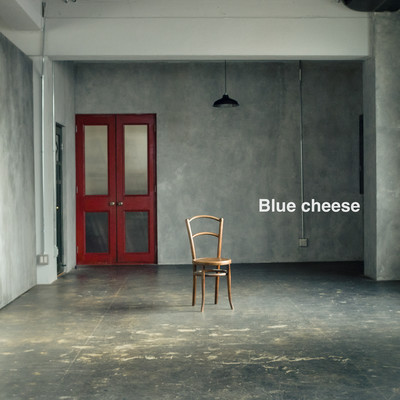 Blue cheese