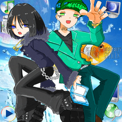 NewGame+