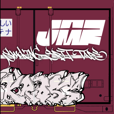 Smoking Spit Tape