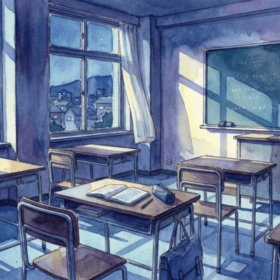 Despairing of this world (feat. KASANE TETO)