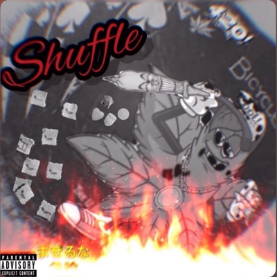 shuffle