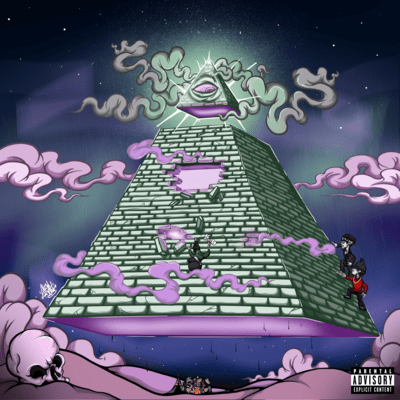 Pyramid (feat. PBN)