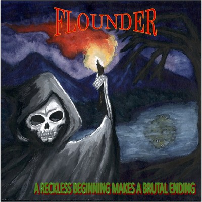 A Reckless beginning makes a brutal ending