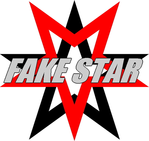 FAKE STAR