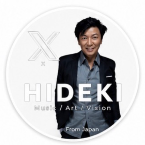 Michael John Hideki