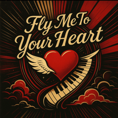 Fly Me to Your Heart