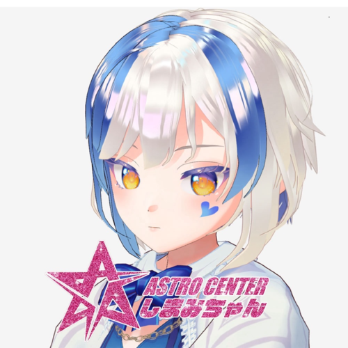 Shimami-Chan