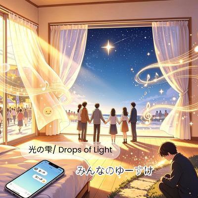 Drops of Light