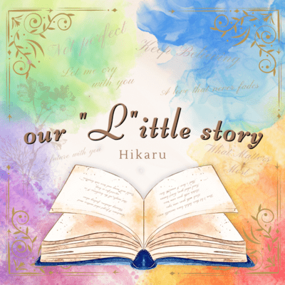 our "L"ittle story