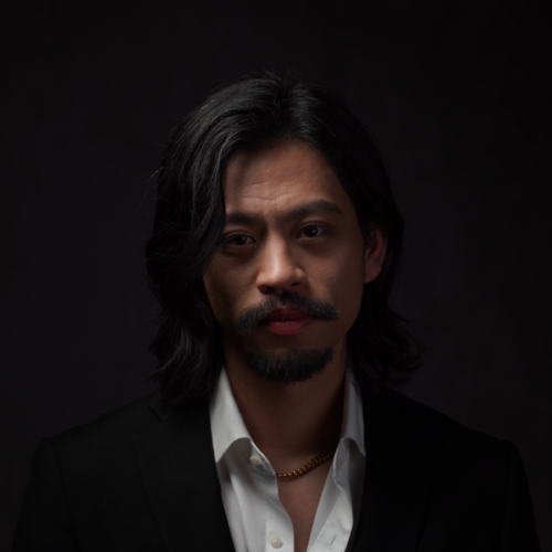 Shunsuke Fukuzaki