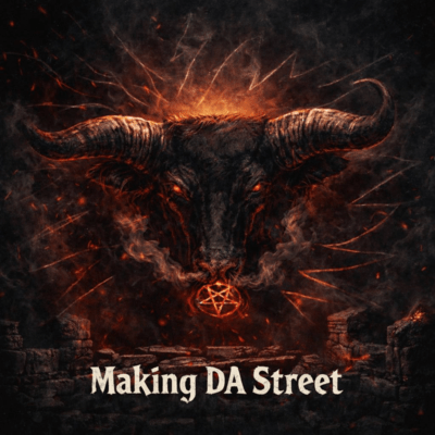 Making DA Street