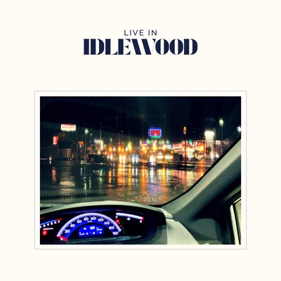 Live in IDLEWOOD