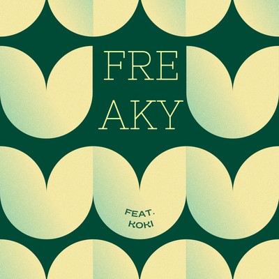 FREAKY (feat. KOKI)