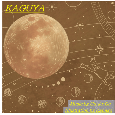 KAGUYA