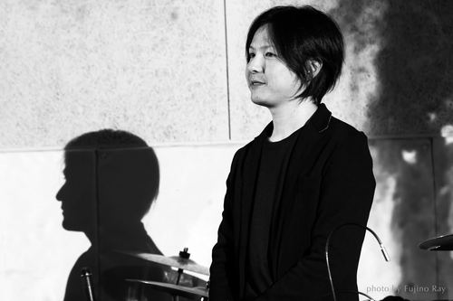 kashiwa daisuke
