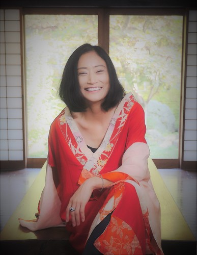 Yoriko Ichinomiya