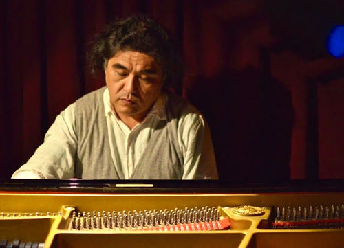 Masahiko Hosokawa