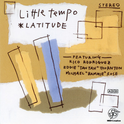 LATITUDE