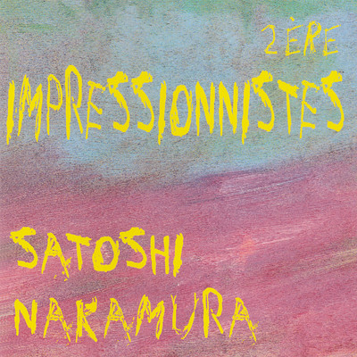 IMPRESSIONNISTES 2 ÈRE