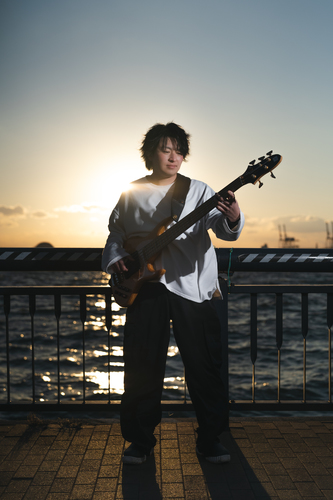 Yusuke Tsuji