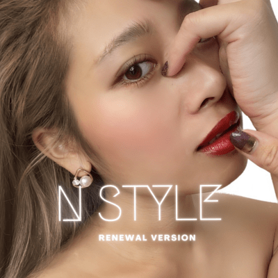N-STYLE (RENEWAL VERSION)