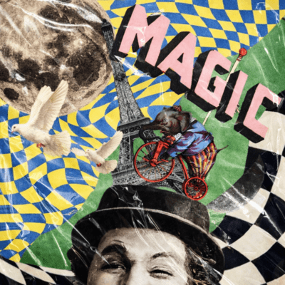 MAGIC