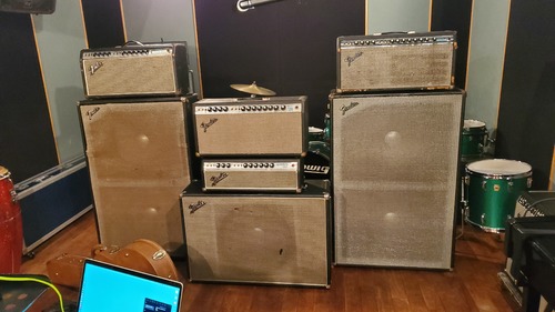 The Broken Blues Band