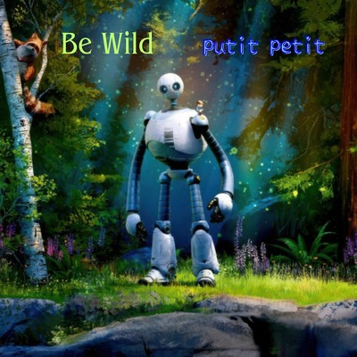 Be Wild