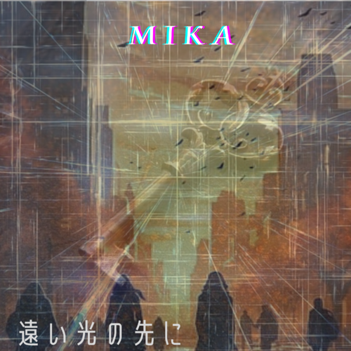 MIKA