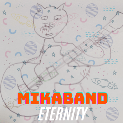 ETERNITY