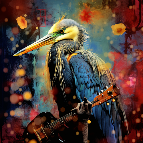 Herons Swamp