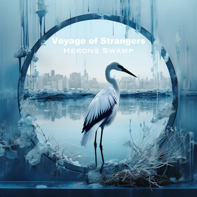 Voyage of Strangers