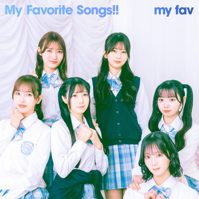 My Favorite Songs!!
