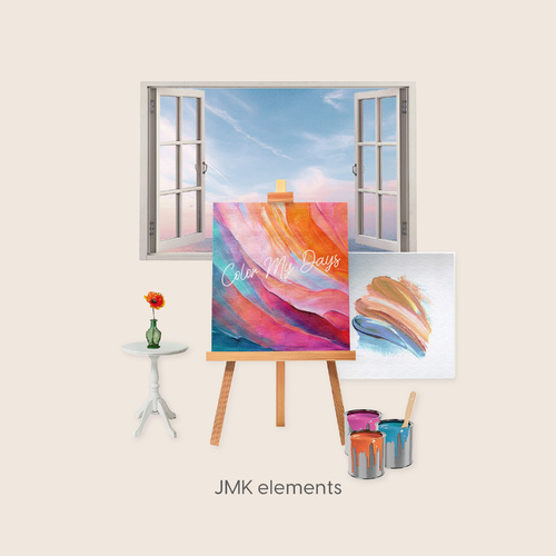 JMK elements