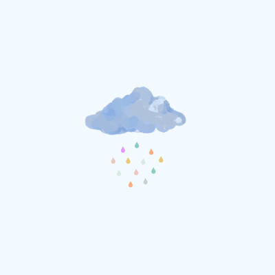Rainy Rain
