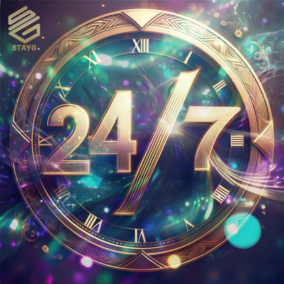 Twenty four seven