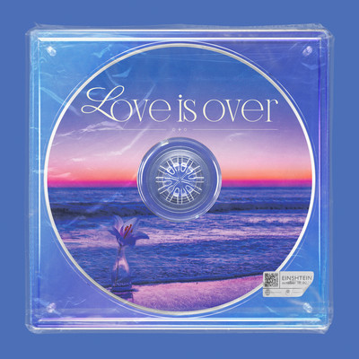 Love is over...