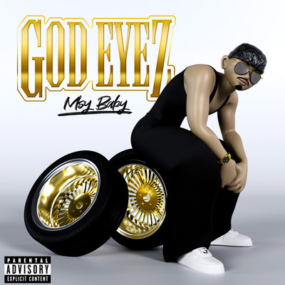 GOD EYEZ
