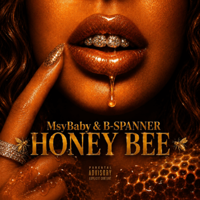HONEY BEE