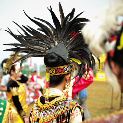 Tribal Radiance