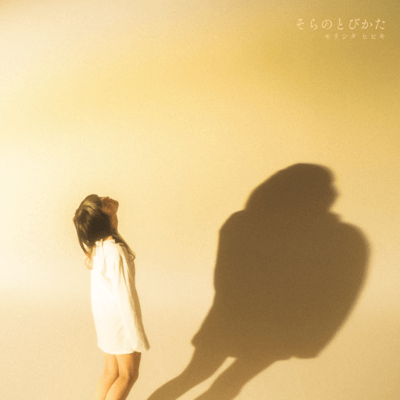 How to fly in the sky