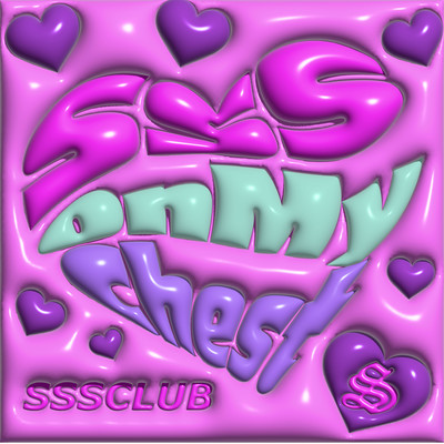 SSS On My Chest