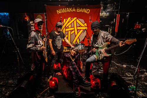 Niwaka Band