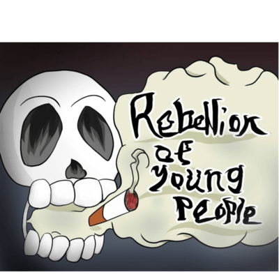 Rebellion Of young people