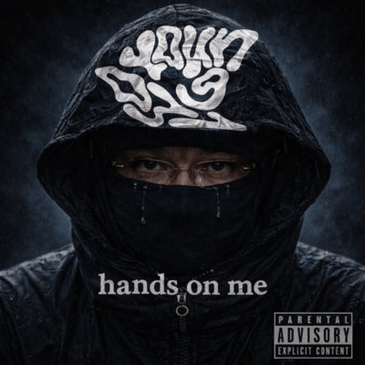 hands on me