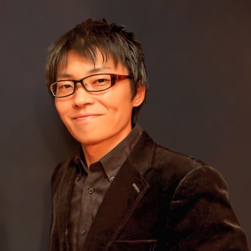 Kiyoshi Kawamoto